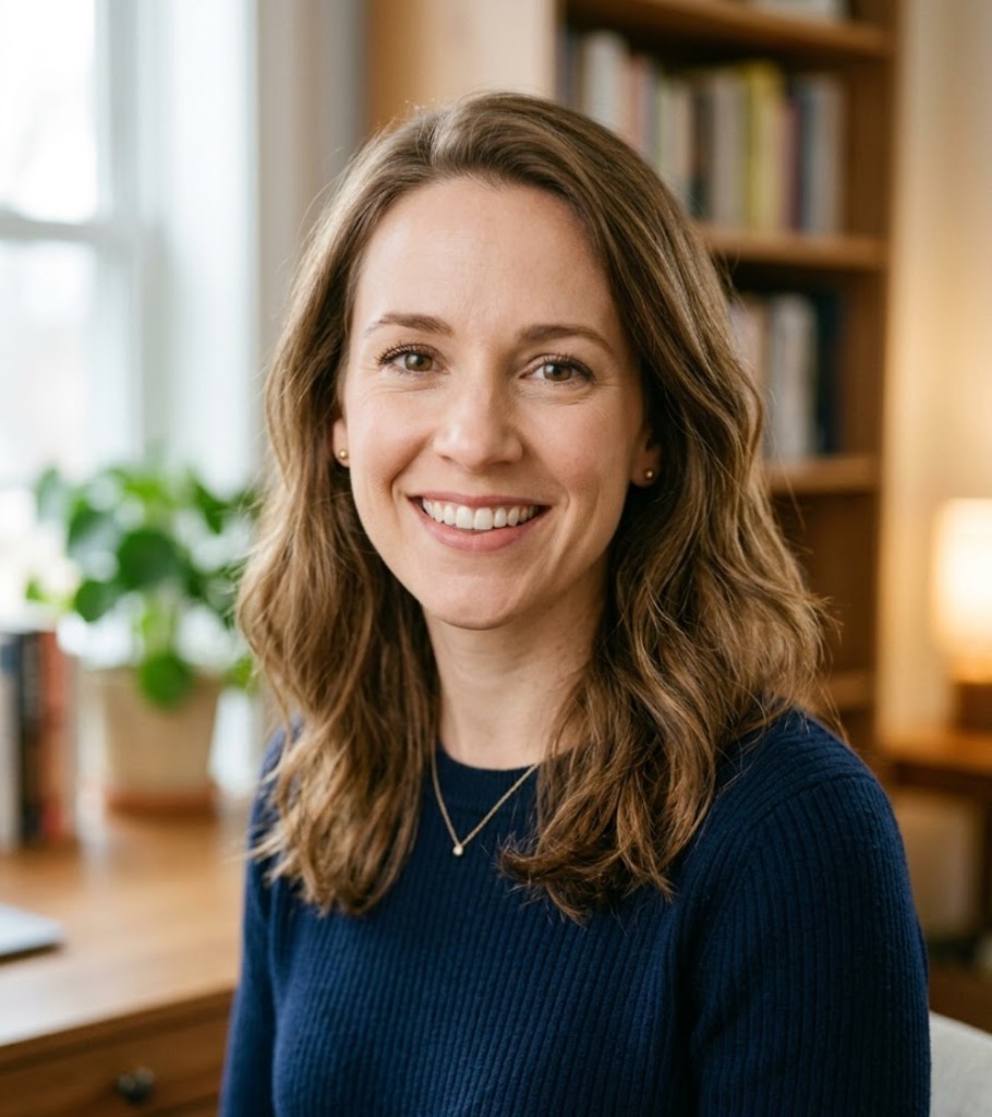 Morgan Baume